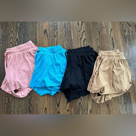 JoyLab Shorts Joy Lab Shorts 4 For All Poshmark